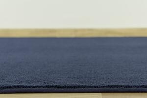 Betap Kusový koberec Sweet 85 Polyester modrý Rozměr: 200x250 cm