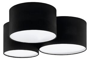 Eglo 99508 - Stropní svítidlo PASTORE 3xE27/60W/230V
