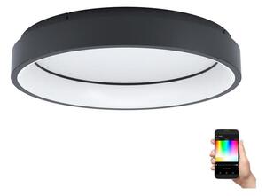 Eglo 900067 - LED RGBW Stmívatelné stropní svítidlo MARGHERA-Z LED/26W/230V