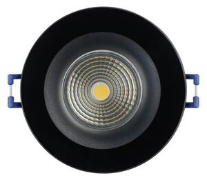 Eglo 99494 - LED Stmívatelné koupelnové svítidlo SALABATE LED/6W/230V 4000K IP44