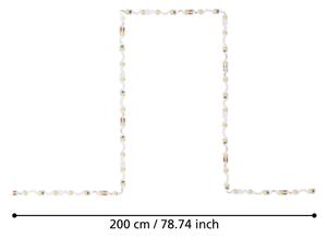 Eglo 99717 - LED Pásek 2m LED/10,8W/24V
