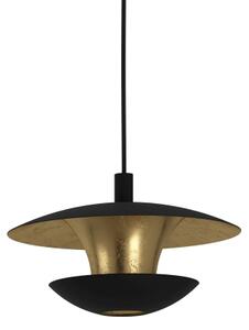 Eglo 99663 - LED Lustr na lanku NUVANO 3xGU10/4,5W/230V