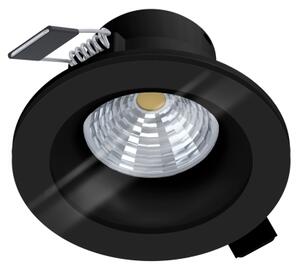 Eglo 99494 - LED Stmívatelné koupelnové svítidlo SALABATE LED/6W/230V 4000K IP44