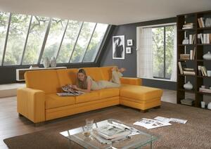 Sedací souprava CINCINATTI_varianta "3L-CanR"_Miro sun