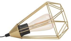 Eglo 43685 - Stolní svítidlo do zásuvky TARBES 1xE27/60W/230V