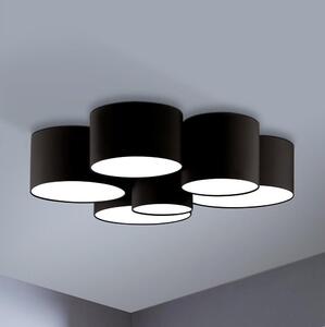 Eglo 99509 - Stropní svítidlo PASTORE 6xE27/40W/230V