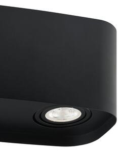 Eglo 99674 - LED RGBW Stmívatelné bodové svítidlo CAMINALES-Z 2xGU10/5W/230V