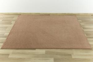 Betap Kusový koberec Sweet 11 Polyester starorůžový Rozměr: 300x400 cm