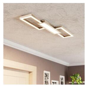 Eglo 99791 - LED Stmívatelné stropní svítidlo MONIROTE LED/37W/230V + DO