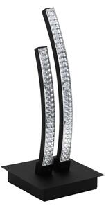 Eglo 99804 - LED Stolní lampa LEJIAS LED/8W/230V