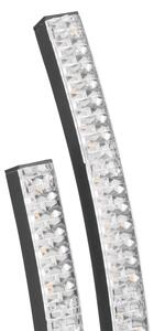 Eglo 99804 - LED Stolní lampa LEJIAS LED/8W/230V