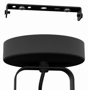 Eglo 99517 - Bodové svítidlo CASIBARE 1xE27/28W/230V