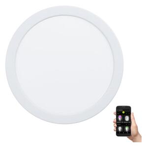 Eglo 98842 - LED Stmívatelné koupelnové svítidlo FUEVA-Z LED/16,5W/230V IP44