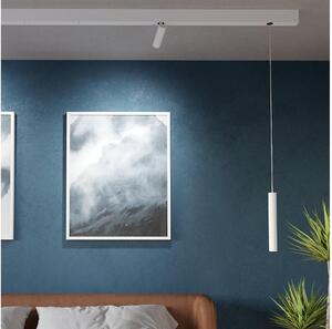 Eglo 98812 - LED Lustr na lanku do kolejnicového systému TP LED/9W/230V