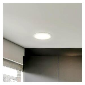 Eglo 98842 - LED Stmívatelné koupelnové svítidlo FUEVA-Z LED/16,5W/230V IP44
