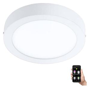 Eglo 900103 - LED Stmívatelné koupelnové svítidlo FUEVA-Z LED/16,5W/230V IP44