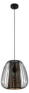 Eglo 99661 - Lustr na lanku CURASAO 1xE27/40W/230V