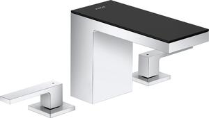 Axor MyEdition umyvadlová baterie stojící chrom 47070600