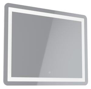Eglo 99839 - LED Koupelnové zrcadlo s podsvícením BUENAVISTA LED/24W/230V IP44