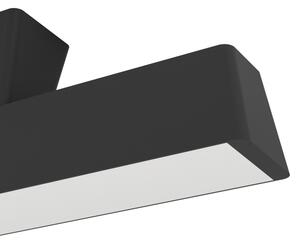 Eglo 99601 - LED RGBW Stmívatelné stropní svítidlo SIMOLARIS-Z LED/16W/230V