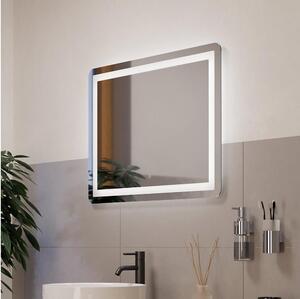 Eglo 99839 - LED Koupelnové zrcadlo s podsvícením BUENAVISTA LED/24W/230V IP44