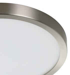 Eglo 98845 - LED Stmívatelné koupelnové svítidlo FUEVA-Z LED/19,5W/230V IP44