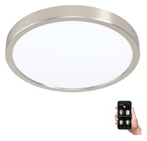 Eglo 98845 - LED Stmívatelné koupelnové svítidlo FUEVA-Z LED/19,5W/230V IP44