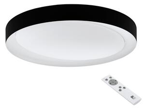 Eglo 99783 - LED Stmívatelné stropní svítidlo LAURITO LED/24W/230V 3000-6500K+DO