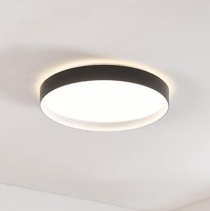 Eglo 99783 - LED Stmívatelné stropní svítidlo LAURITO LED/24W/230V 3000-6500K+DO