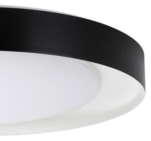 Eglo 99783 - LED Stmívatelné stropní svítidlo LAURITO LED/24W/230V 3000-6500K+DO
