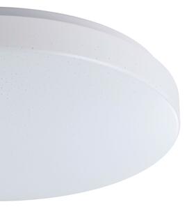 Eglo 900001 -LED Stmívatelné stropní svítidlo TOTARI-ZLED/19,2W/230V 2700-6500K