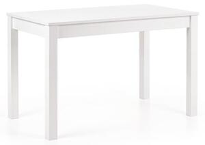 HALMAR KSAWERY jídelní stůl bílý (437)