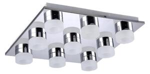 Wofi 9175.09.01.0000 - LED Stmívatelné stropní svítidlo LOGAN 9xLED/4,2W/230V