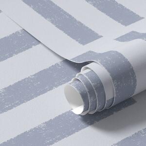 Tapety Světle modré svislé pruhy na světlém pozadí, Tapety jedinečné, a01189v2 : uwalls.cz