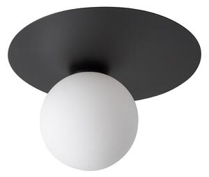 Stropní svítidlo ARGON 1xG9/12W/230V černá