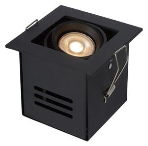 Lucide 09926/01/30 - Podhledové svítidlo CHIMNEY 1xGU10/50W/230V