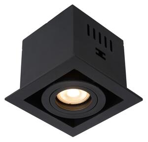 Lucide 09926/01/30 - Podhledové svítidlo CHIMNEY 1xGU10/50W/230V