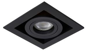 Lucide 09926/01/30 - Podhledové svítidlo CHIMNEY 1xGU10/50W/230V