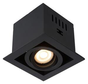 Lucide 09926/01/30 - Podhledové svítidlo CHIMNEY 1xGU10/50W/230V