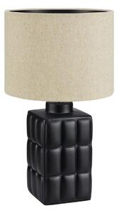Markslöjd 108248 - Stolní lampa CUSCINI 1xE14/40W/230V