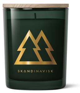 Skandinavisk Vonná svíčka SKOG 200 g - Gold Symbol SDK213