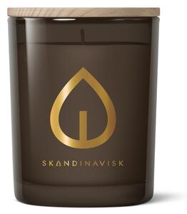 Skandinavisk Vonná svíčka HYGGE 200 g - Gold Symbol SDK214