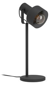 Eglo 99554 - Stolní lampa CASIBARE 1xE27/28W/230V