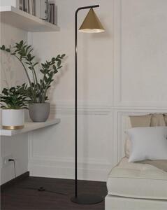 Eglo 99594 - Stojací lampa NARICES 1xE27/40W/230V