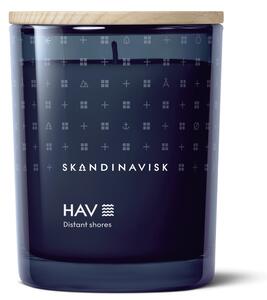 Skandinavisk Vonná svíčka HAV - 200 g SDK210