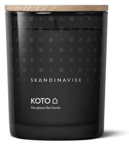 Skandinavisk Vonná svíčka KOTO - 200 g SDK209