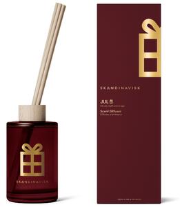 Skandinavisk Vonný difuzér JUL 200 ml - Gold Symbol SDK218
