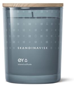 Skandinavisk Vonná svíčka ØY - 200 g SDK219