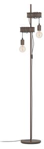 Eglo 43526 - Stojací lampa TOWNSHEND 2xE27/10W/230V