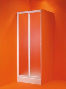 Olsen Spa Sprchové dveře PORTA 100–90 × 185 cm